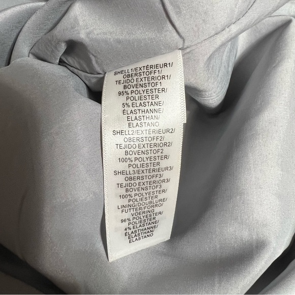 Aidan Mattox Halter Cut Out Maxi‎ Sequin Dress - Picture 11 of 16